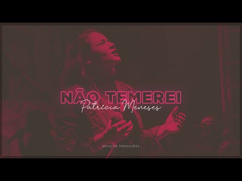 Não Temerei video