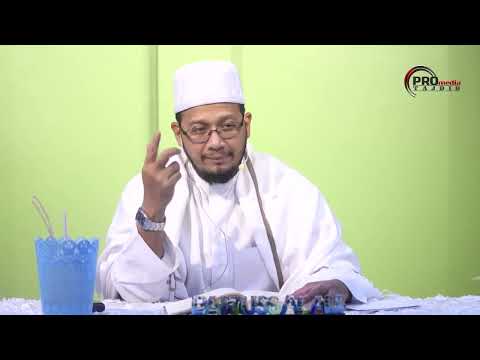 24-11-2025 Ustaz Abu Syu'aib : Syarah Bulughul Maram | Membebaskan Hamba Dengan Bersyarat