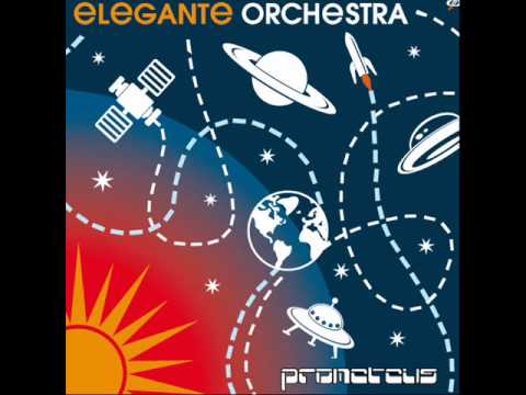 Elegante Orchestra - Promoteus