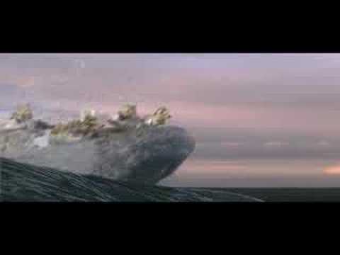 Ghost Recon 1 Island Thunder intro (PC)