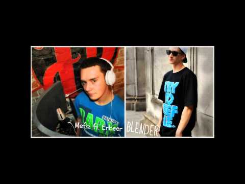 eRbeeR x Mefiz - Blender