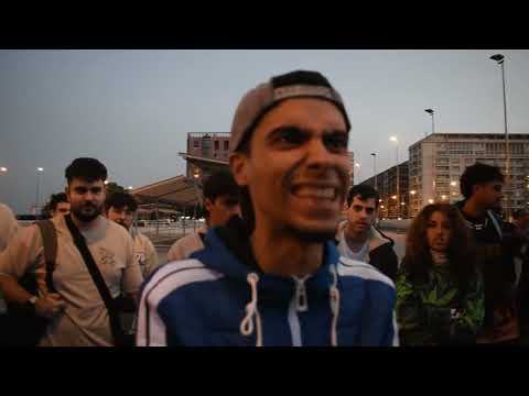 APOTEMA, VASK, GEINSU VS SION, QUIQUE, EL FABELA [4ºs] La Vuelta de HH 3vs3