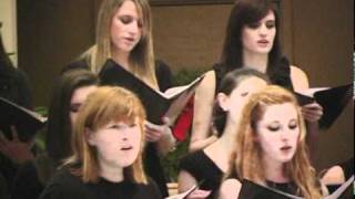Candlelight Carol - John Rutter