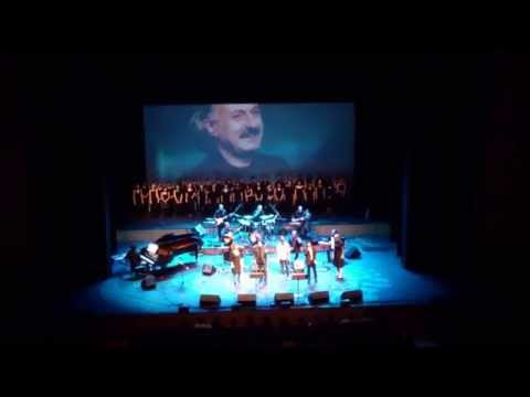 Σ'αναζητώ στη Σαλονίκη - Κότσιρας, Πασχαλίδης, Μπάσης, Νέγκα, Σταθοπούλου (ΦΙΝΑΛΕ)