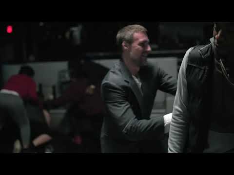 BLEU MARLEY "TRAP America" (the speech)official video