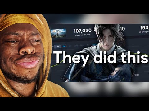 Where Winds Meet Is a CLEAR Wake Up Call