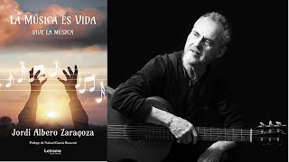 La Música es vida : vive la música