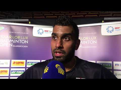 Rajiv ‘The Gambler’ Ouseph