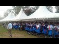 Yesu Ndiye Commando