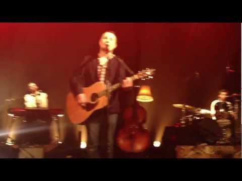 Oldelaf - Nous les Vedettes - au Trianon (28/04/12)