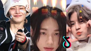 SKZ CUTE MOMENT TIKTOK EDIT (stray kids) #1 (Because it’s my birthday 🎂)