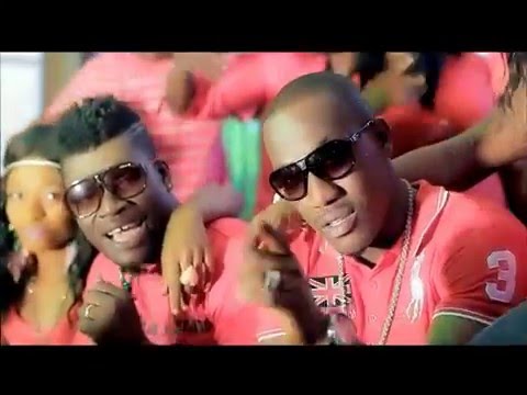 BB Ft Castro Fawodo Mame (Official Music Video)