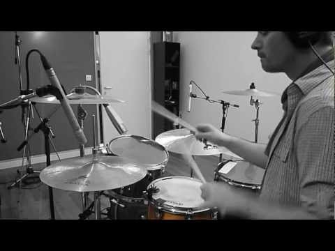 Neosoul - Ydekan - Drums Chorus