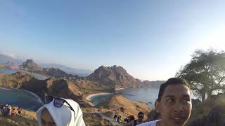 preview picture of video 'Pulau Padar'