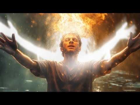 CHEIO DO FOGO DO ESPÍRITO | SÉO FERNANDES