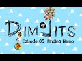 DIMLITS A Pixar Podcast Finding Nemo 2003