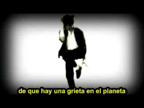 MJ  Tu me enseaste a caminiar en la luna / You taught me to walk on the moon