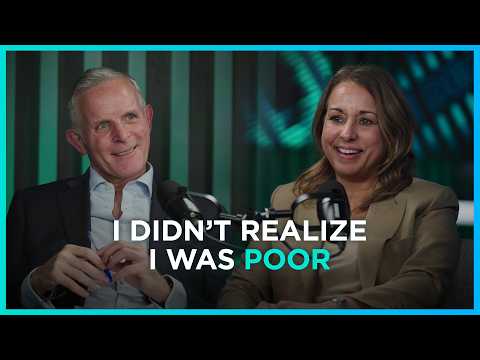 カサブランカからCスイートへ：Syensqo CEO イルハム・カドリ氏が語る「第三の出口」の見つけ方 (From Casablanca to the C-suite: Finding Your Third Exit — with Syensqo CEO Ilham Kadri)