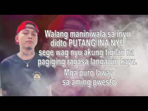 BURNER  (Lyrics)   SKUSTA CLEE Ft. Yuri/Flow G (2019)