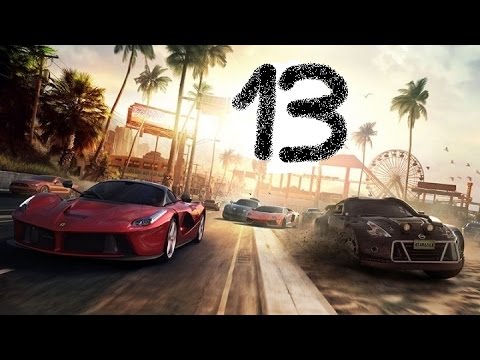 The Crew [Beta] Gameplay - Part 13 END