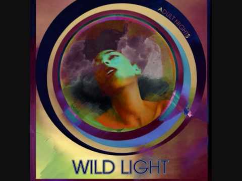 New Hampshire - Wild Light