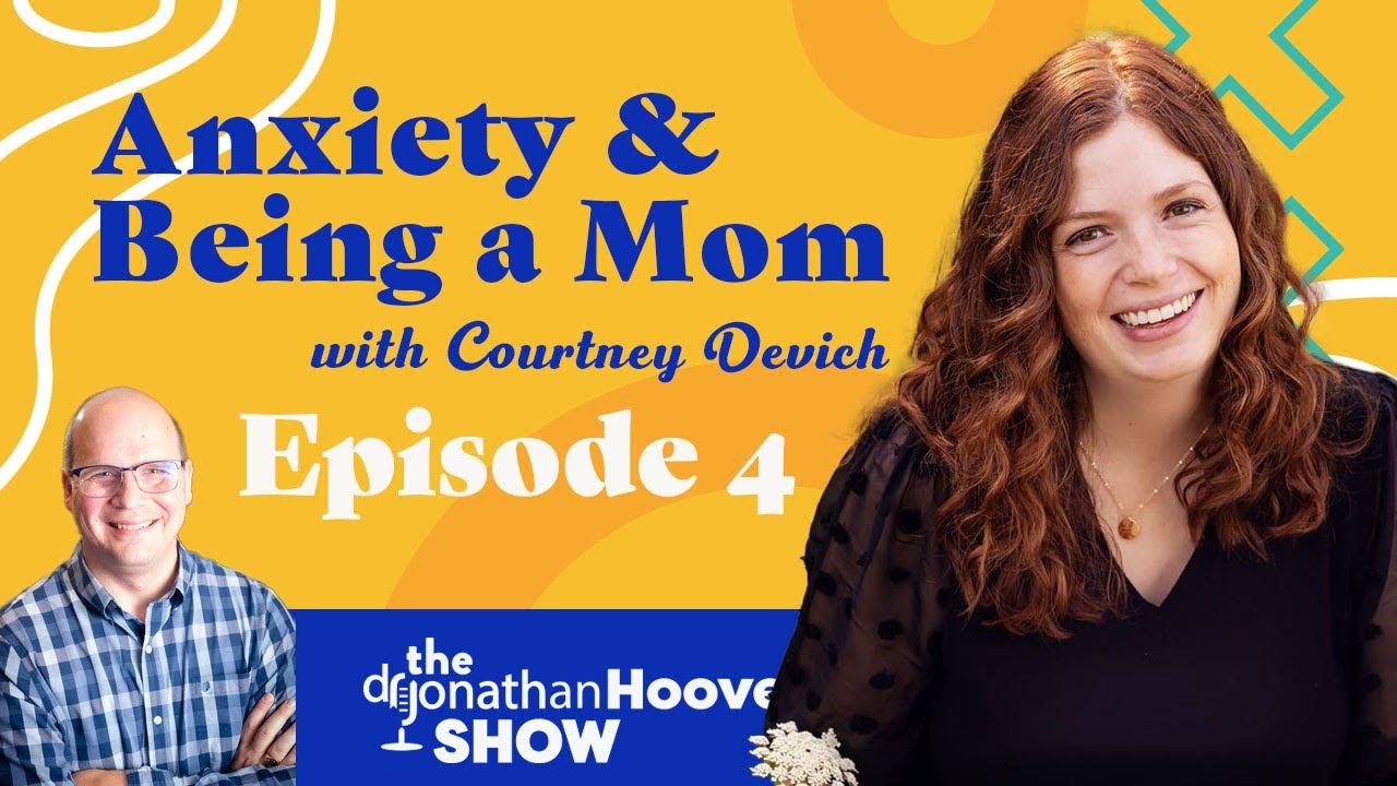 Anxiety and Motherhood