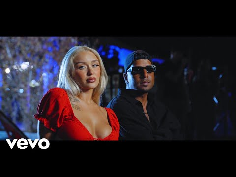 ORRY, Gwendo - Allstar (Official Video)