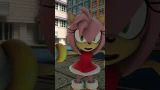 Sonic fixes world hunger (SFM) #shorts #sonicthehedgehog #memes #sfm