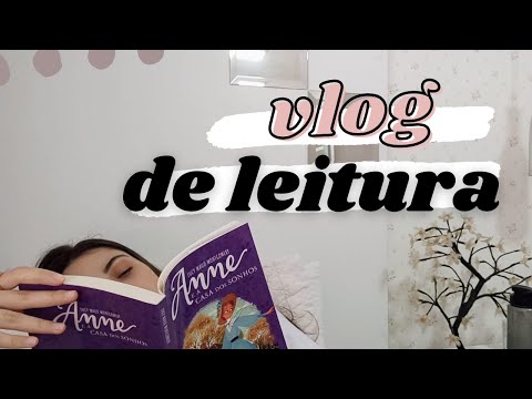 ANNE E A CASA DOS SONHOS, de Lucy Maud Montgomery | VLOG DE LEITURA COM SPOILERS por Aline Monteiro