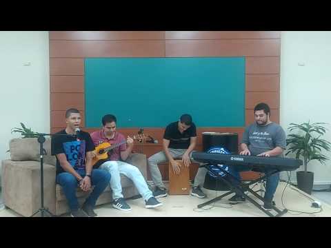 HINO C23 - BENDITO O HOMEM