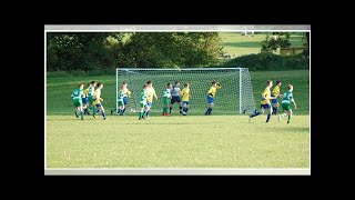 Demolition job as Hexham win title in style