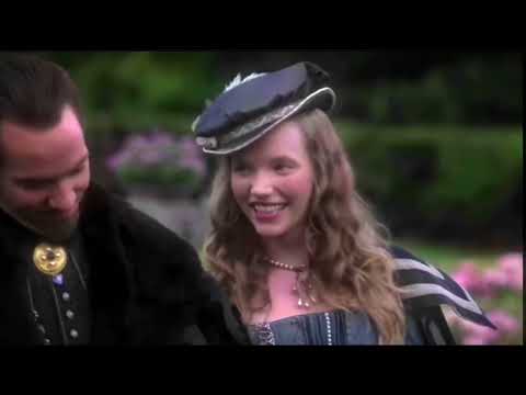 Katherine Howard scene pack with colouring and high quality