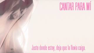 Christina Aguilera - Sing For Me (Subtitulos en Español)