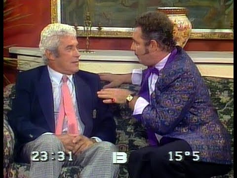 Hugo Arana Hugo Araña con Chico Novarro (Matrimonios y algo más) 1990