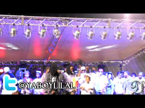 YABOYLILAL Music Video