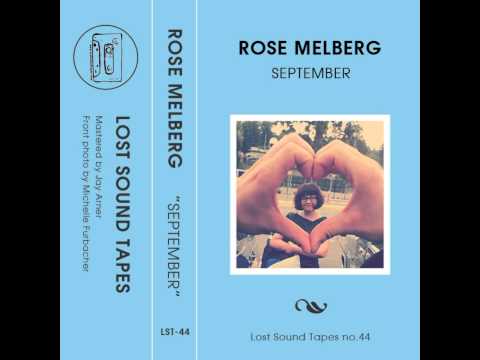 Rose Melberg - I Don't Want to Live on the Moon
