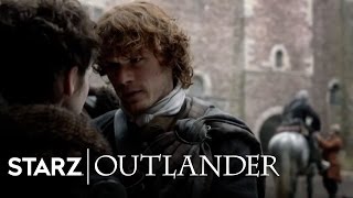 Outlander | Disappearance Trailer | STARZ