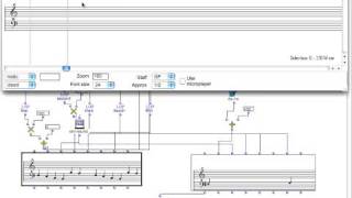 Video thumbnail for openmusic(ircam) inversion by Akihiko Matsumoto