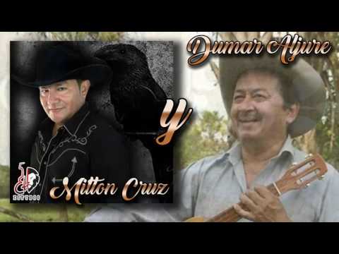 Milton Cruz & Dumar Aljure Rivas -  Contrapunteo