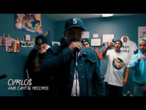 THE CYPHER SERIES EP. 3 DONT SLEEP
