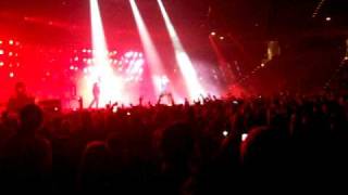 NIN- closer (live)