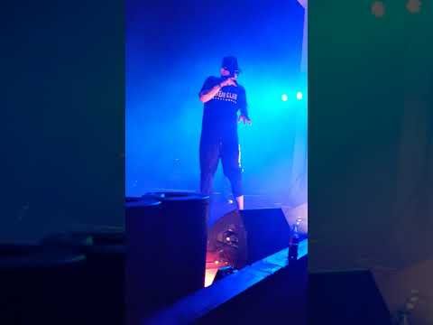 El Nino - Din Rai 3 "Live"