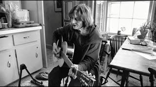 Alice Gerrard performs "Follow the Music" from her latest album in her Durham kitchen