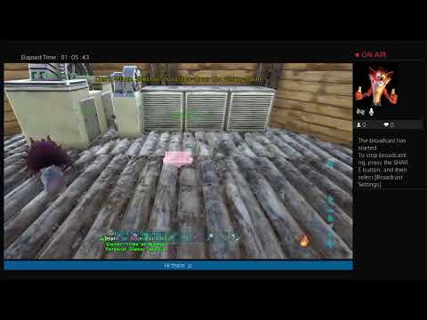 Ark Scorched Earth pt38