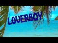 LOVERBOY SMAKOWITA