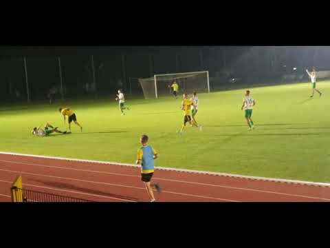 All goals and match highlights Victoria Parczew-Orlęta Radzyń Podlaski 3rd round PP 03/09/2025