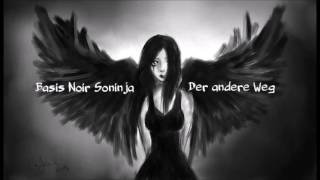 Basis Noir Soninja  - Der andere Weg