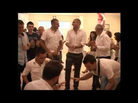 Indijanac - Goran Pilovski i Molika bend