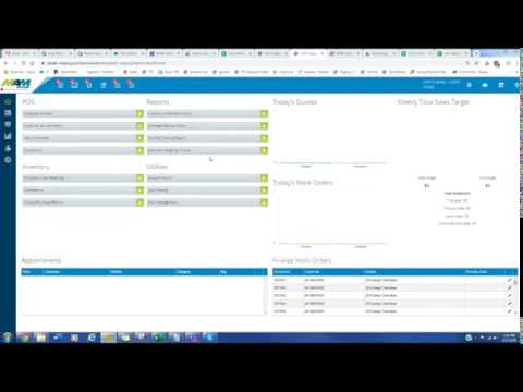vOrder Changes in VAST Online