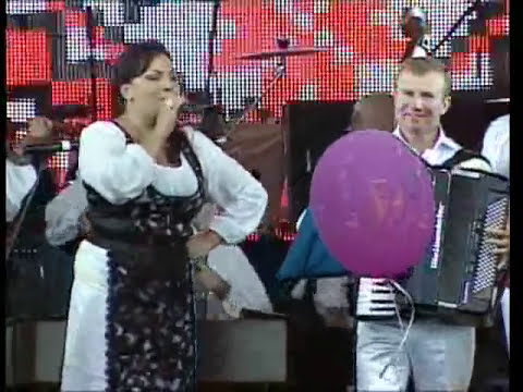 Natalia Proca & Fratii Advahov ,,Marita-m-as mărita,,
